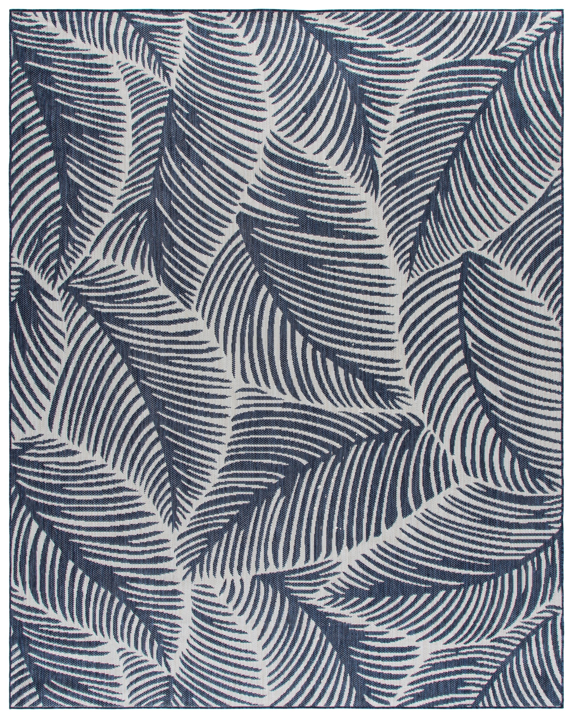 BEACH HOUSE 426 – NAVY / IVORY