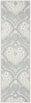 LIGHT GREY / IVORY