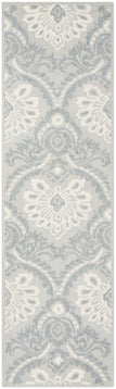 LIGHT GREY / IVORY
