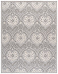 LIGHT GREY / IVORY