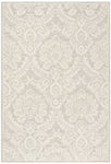 SILVER / IVORY