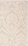 SILVER / IVORY