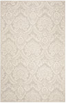 SILVER / IVORY