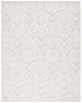 SILVER / IVORY