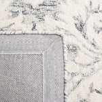 GREY / IVORY