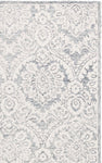 GREY / IVORY