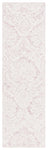 PINK / IVORY