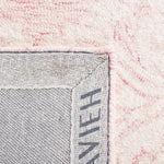 PINK / IVORY