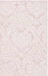 PINK / IVORY
