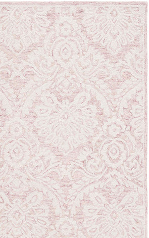 PINK / IVORY