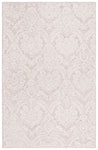 PINK / IVORY