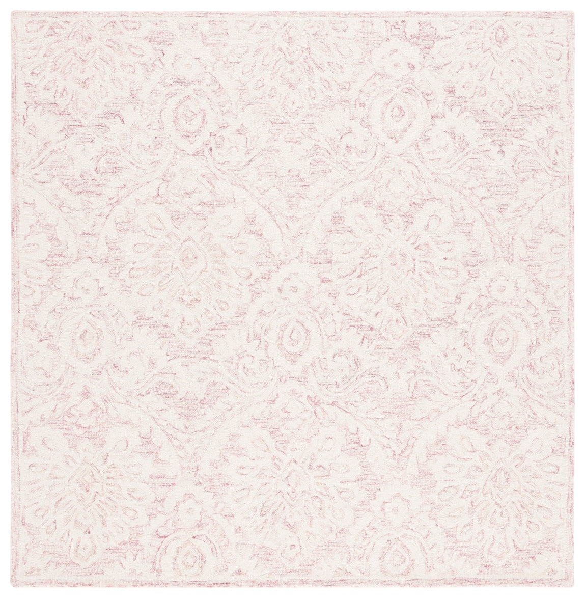 PINK / IVORY
