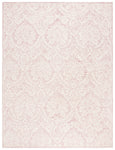 PINK / IVORY