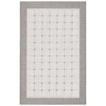Safavieh Bermuda 801 Rug, BMU801 - Grey / Ivory