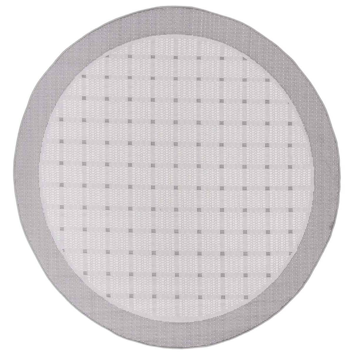 Safavieh Bermuda 801 Rug, BMU801 - Grey / Ivory