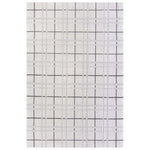 Safavieh Bermuda 803 Rug, BMU803 - Ivory / Grey