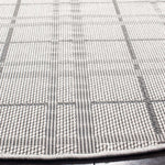 Safavieh Bermuda 803 Rug, BMU803 - Ivory / Grey