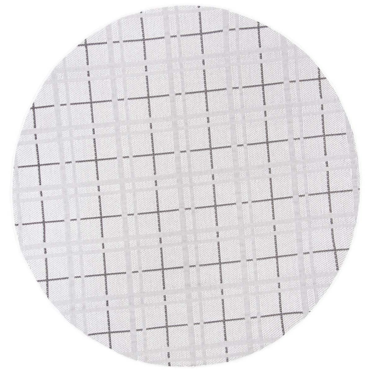 Safavieh Bermuda 803 Rug, BMU803 - Ivory / Grey