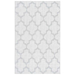 Safavieh Bermuda 804 Rug, BMU804 - Ivory / Light Grey