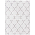 Safavieh Bermuda 804 Rug, BMU804 - Ivory / Light Grey