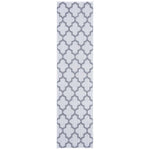 Safavieh Bermuda 804 Rug, BMU804 - Ivory / Grey