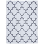 Safavieh Bermuda 804 Rug, BMU804 - Ivory / Grey