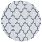 Safavieh Bermuda 804 Rug, BMU804 - Ivory / Grey