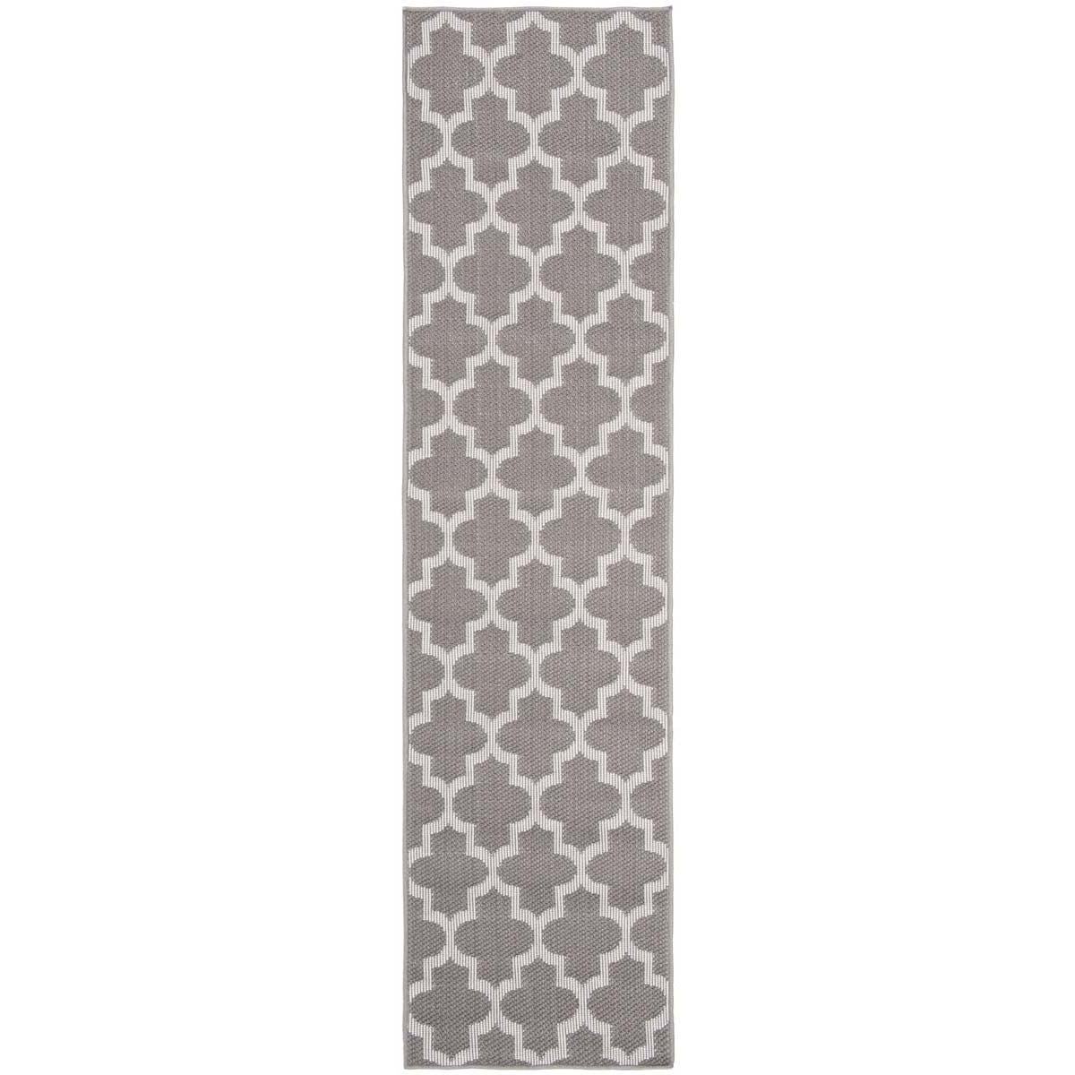 Safavieh Bermuda 804 Rug, BMU804 - Grey / Ivory