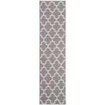 Safavieh Bermuda 804 Rug, BMU804 - Grey / Ivory