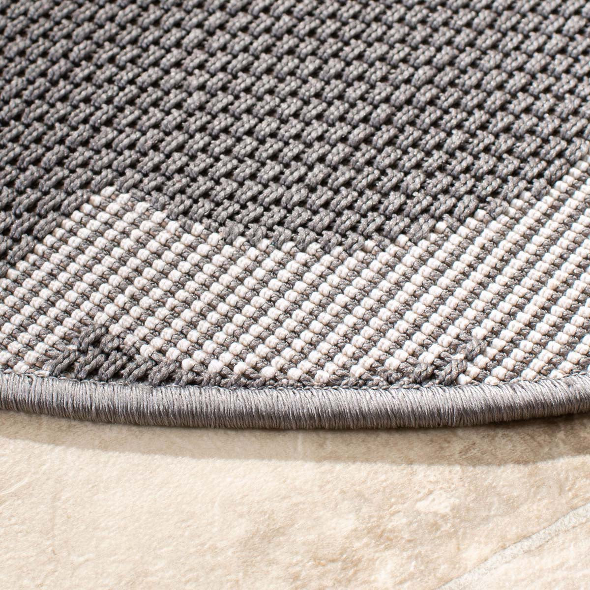 Safavieh Bermuda 804 Rug, BMU804 - Grey / Ivory