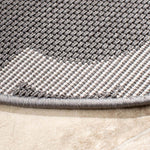 Safavieh Bermuda 804 Rug, BMU804 - Grey / Ivory