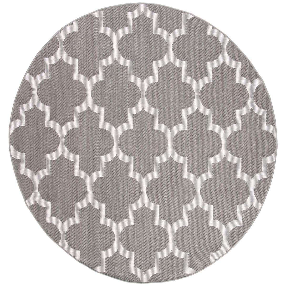 Safavieh Bermuda 804 Rug, BMU804 - Grey / Ivory