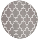 Safavieh Bermuda 804 Rug, BMU804 - Grey / Ivory