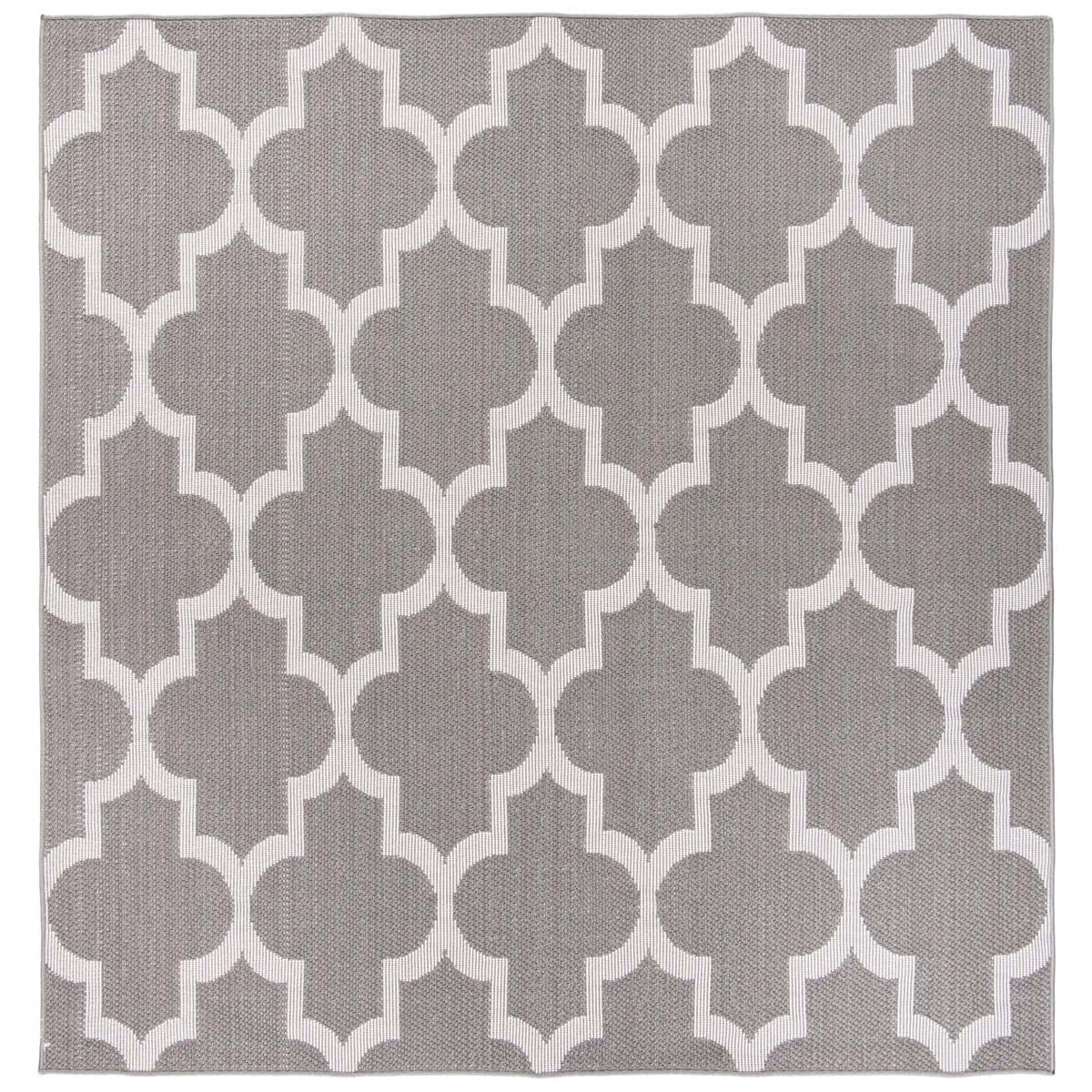 Safavieh Bermuda 804 Rug, BMU804 - Grey / Ivory