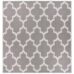 Safavieh Bermuda 804 Rug, BMU804 - Grey / Ivory