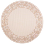 Safavieh Bermuda 815 Rug, BMU815 - Ivory / Beige