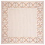Safavieh Bermuda 815 Rug, BMU815 - Ivory / Beige