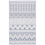 Safavieh Bermuda 818 Rug, BMU818 - Cream / Navy