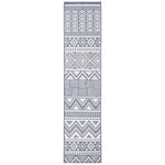 Safavieh Bermuda 818 Rug, BMU818 - Navy / Creme