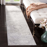 Safavieh Brentwood 802 Rug, Grey, BNT802 - Grey / Ivory