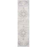 Safavieh Brentwood 802 Rug, Grey, BNT802 - Grey / Ivory