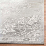 Safavieh Brentwood 802 Rug, Grey, BNT802 - Grey / Ivory