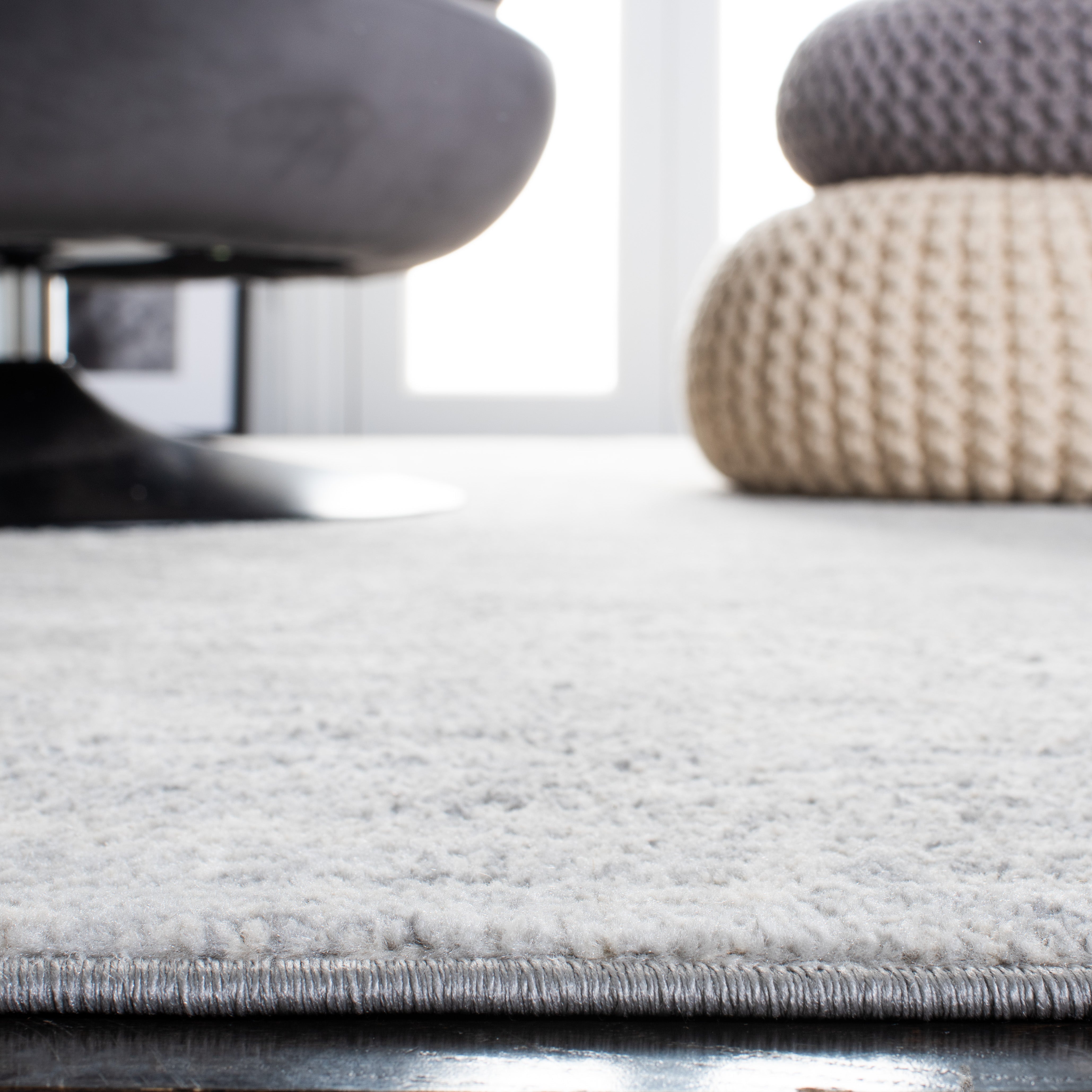 IVORY / GREY