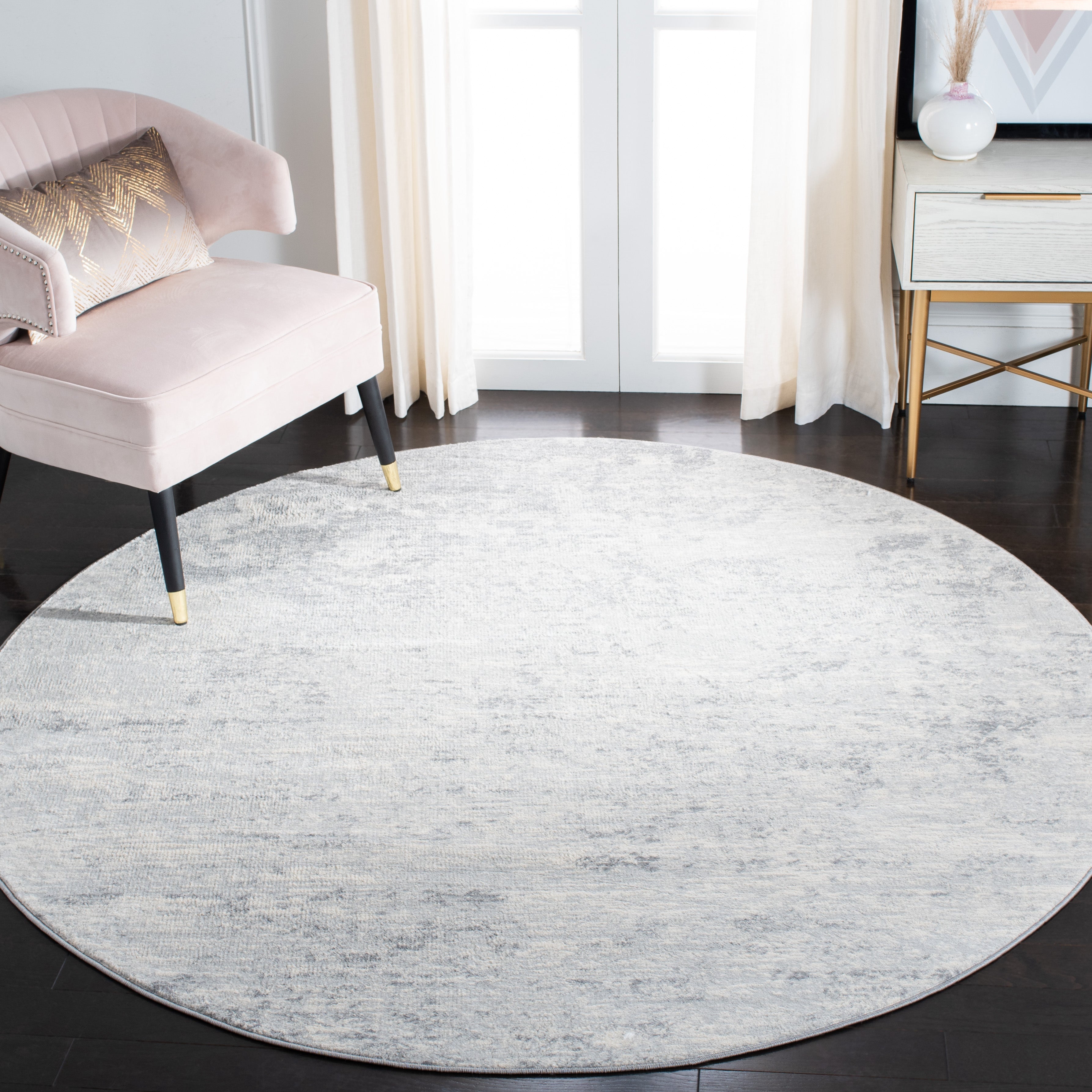 IVORY / GREY