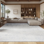IVORY / GREY