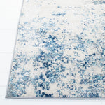 IVORY / NAVY
