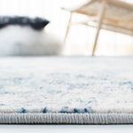 IVORY / NAVY