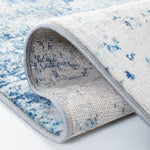 IVORY / NAVY