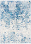IVORY / NAVY
