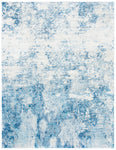 IVORY / NAVY